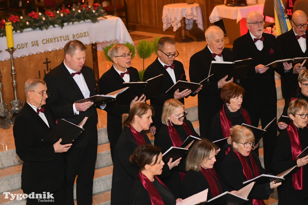 Camerata w świątecznym wydaniu 2026