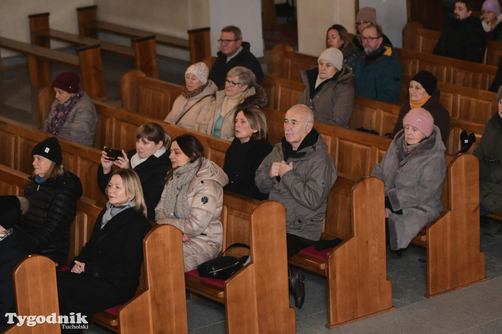 Camerata w świątecznym wydaniu 2026