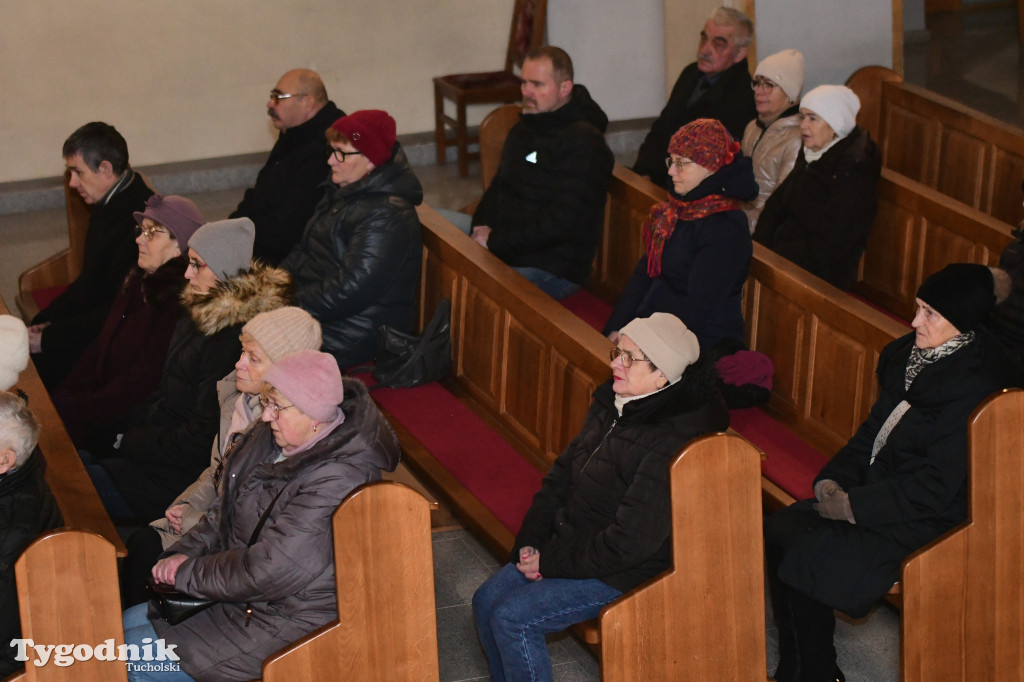 Camerata w świątecznym wydaniu 2026