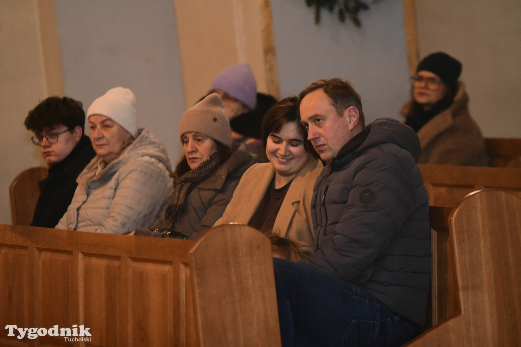 Camerata w świątecznym wydaniu 2026