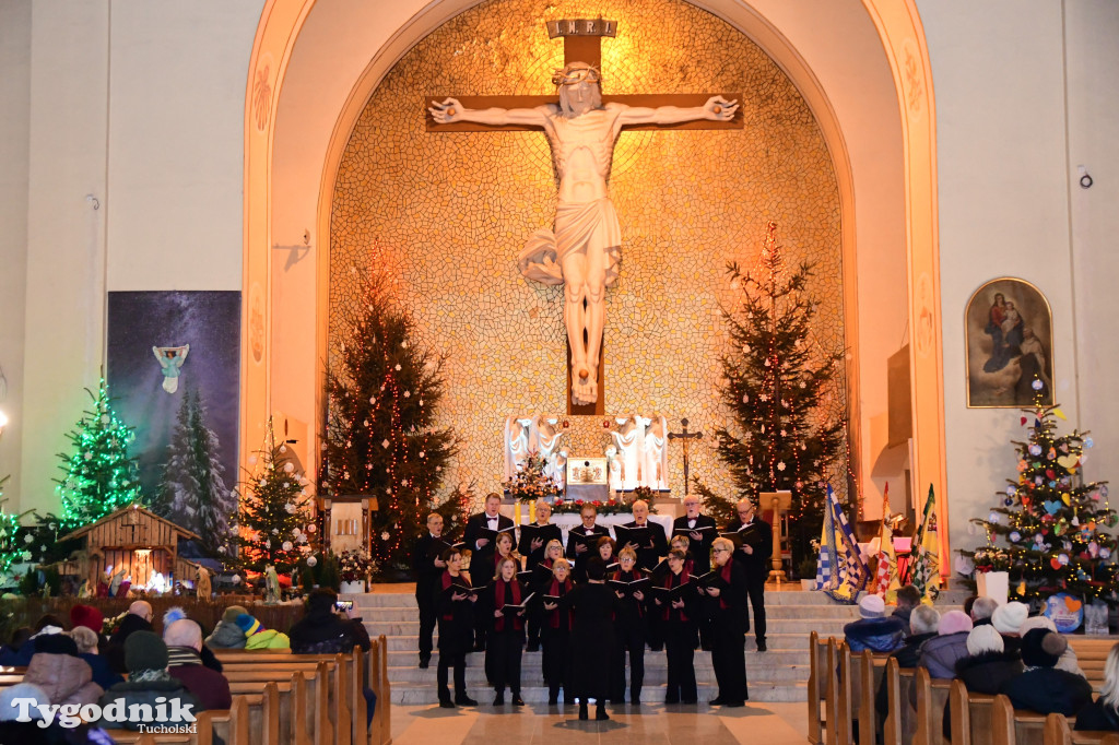 Camerata w świątecznym wydaniu 2026