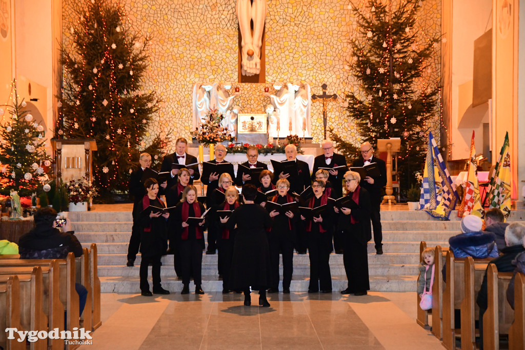 Camerata w świątecznym wydaniu 2026