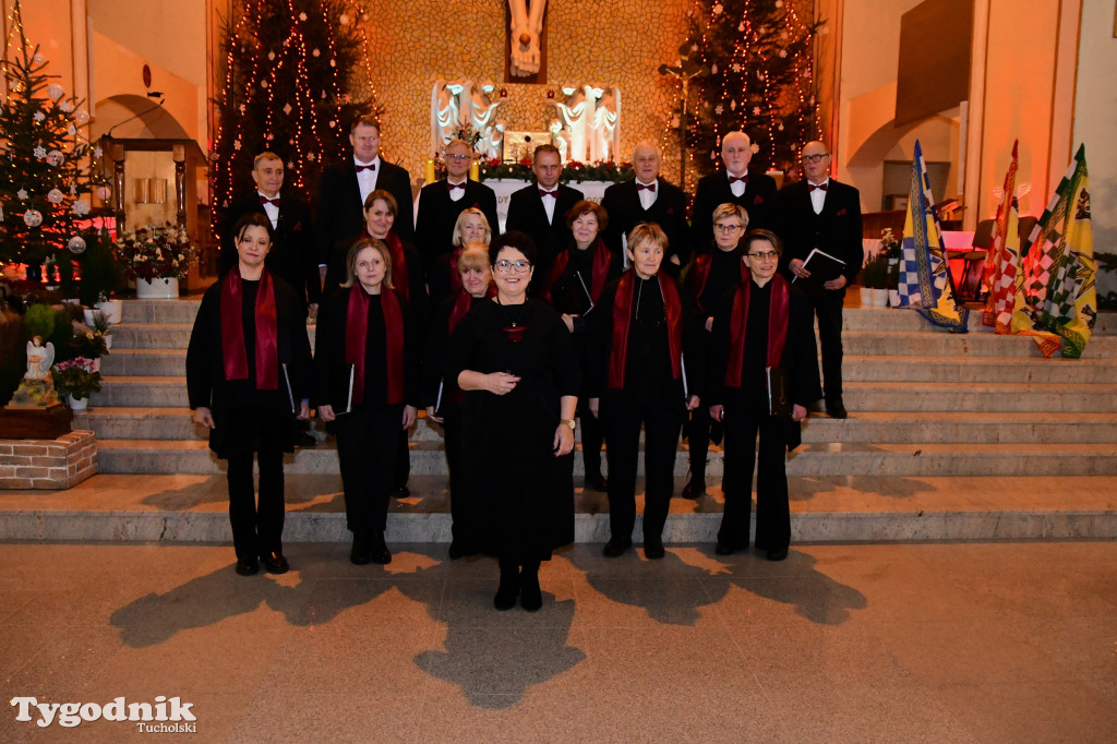 Camerata w świątecznym wydaniu 2026