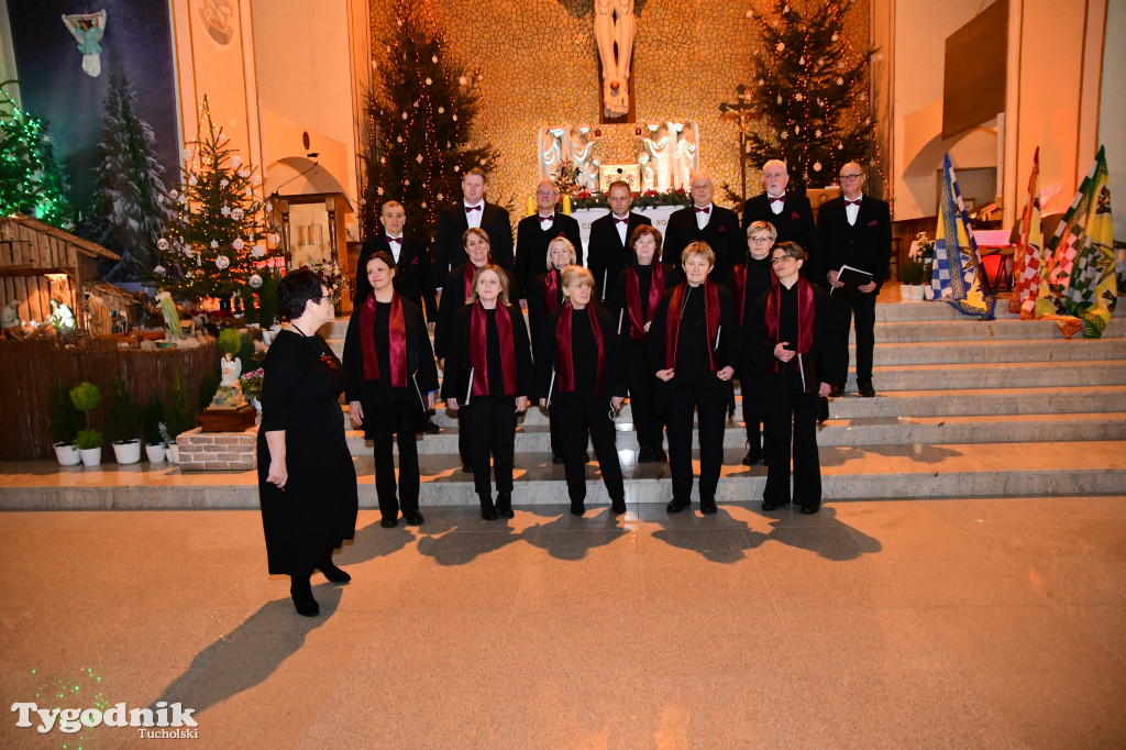 Camerata w świątecznym wydaniu 2026