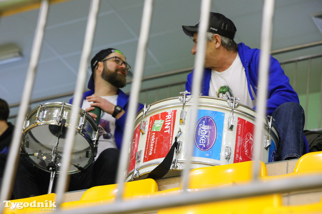 Siatkówka: kadetki przegrały, ale zagrają w ścisłym finale ligi