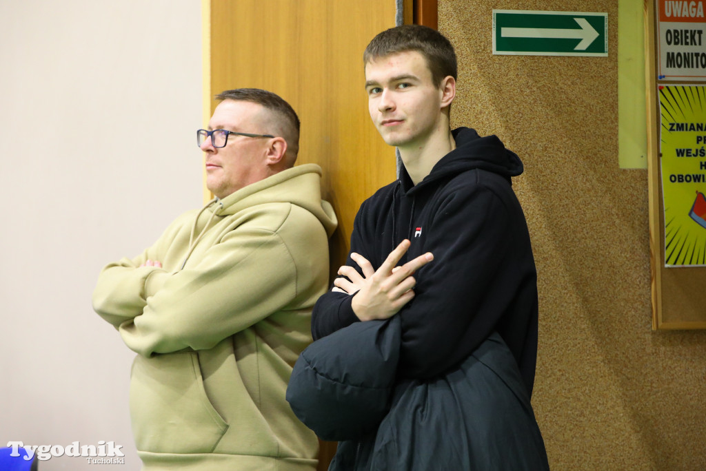 Siatkówka: kadetki przegrały, ale zagrają w ścisłym finale ligi