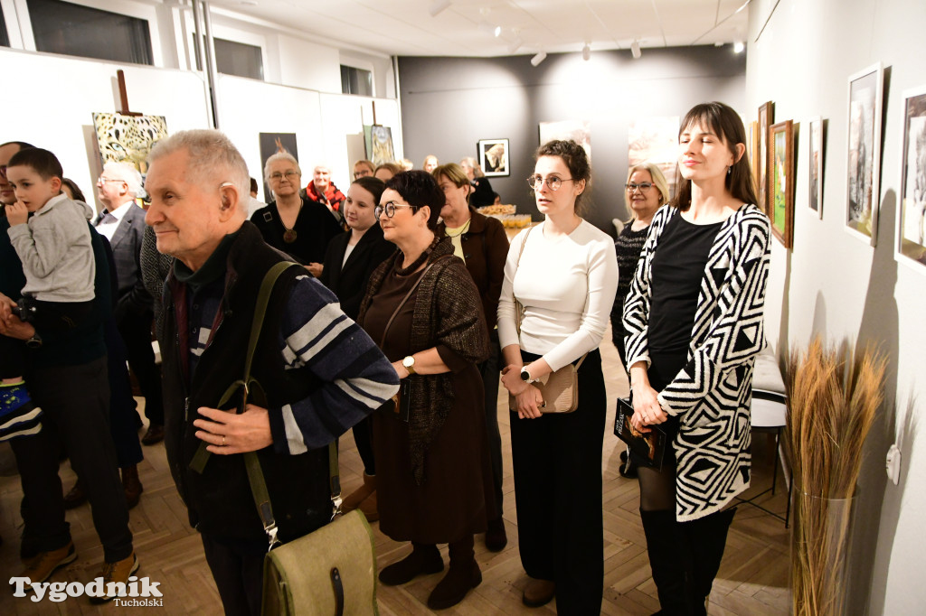 Wystawa prac Jakuba Felczaka. Zobacz je w TOK-u!