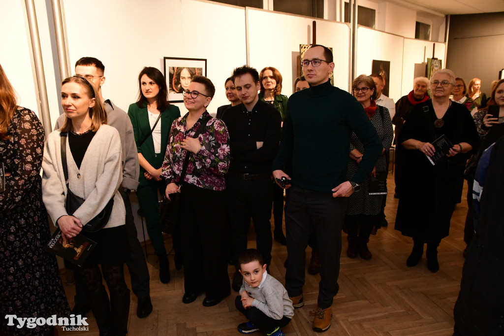 Wystawa prac Jakuba Felczaka. Zobacz je w TOK-u!