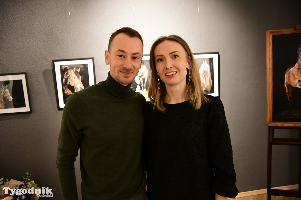 Wystawa prac Jakuba Felczaka. Zobacz je w TOK-u!