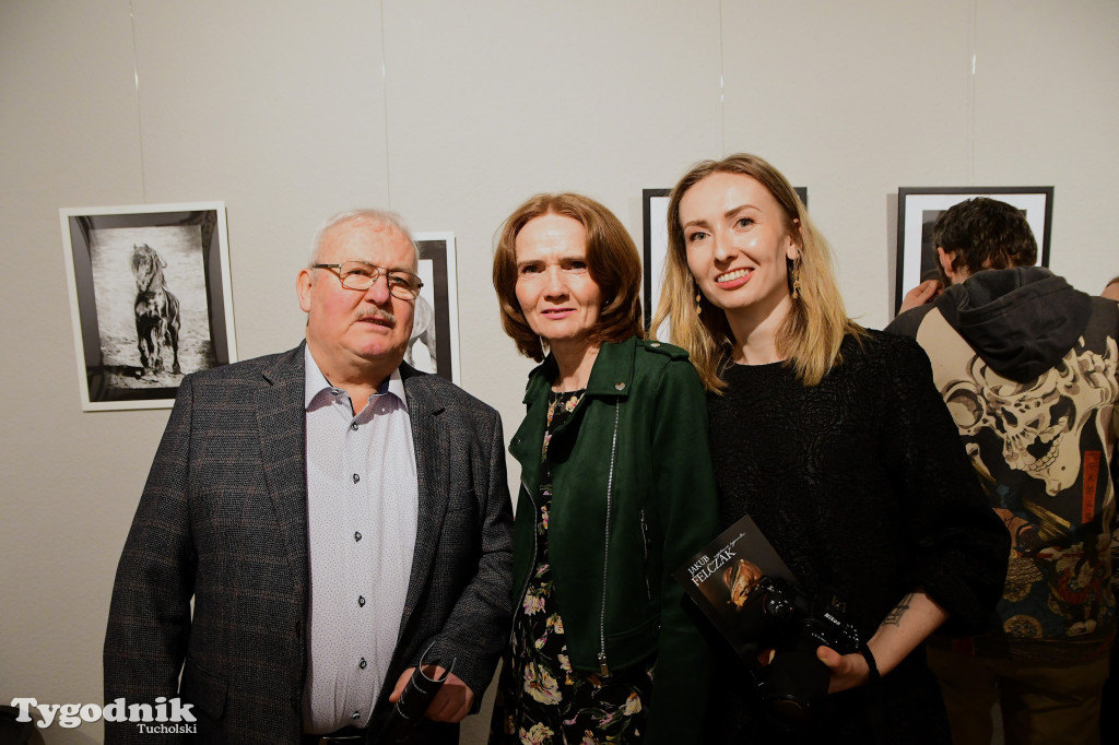 Wystawa prac Jakuba Felczaka. Zobacz je w TOK-u!