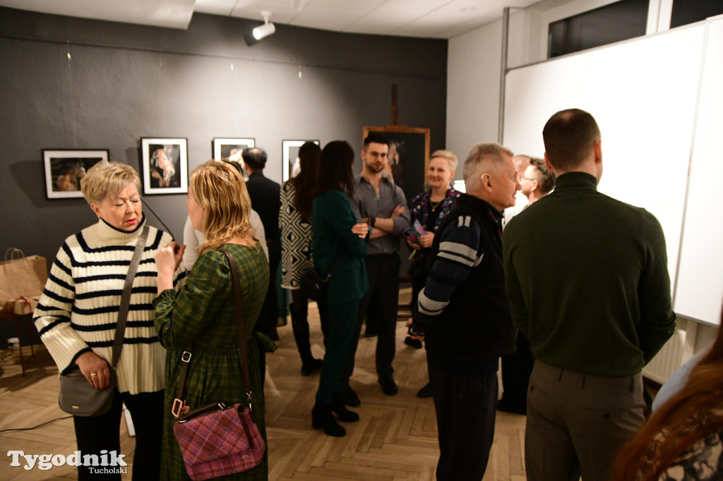 Wystawa prac Jakuba Felczaka. Zobacz je w TOK-u!