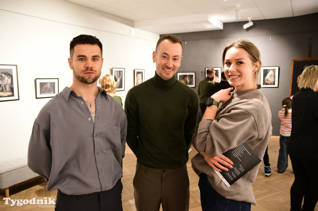 Wystawa prac Jakuba Felczaka. Zobacz je w TOK-u!