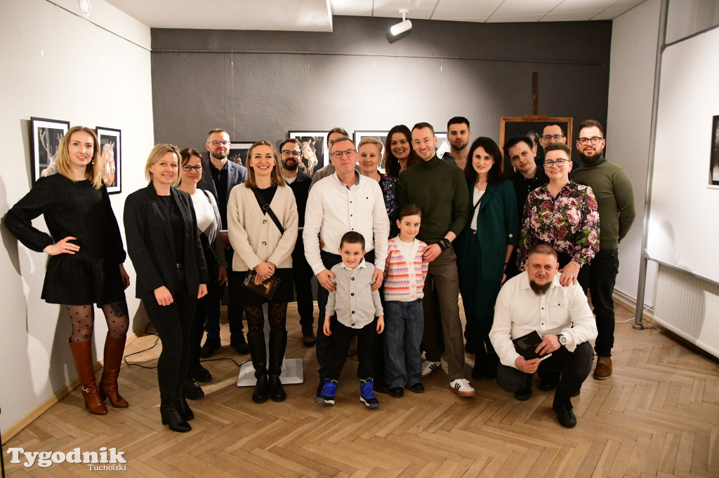 Wystawa prac Jakuba Felczaka. Zobacz je w TOK-u!