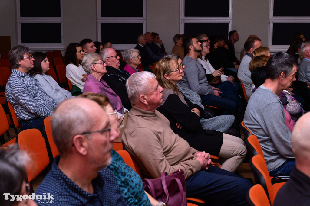 TOK rozbrzmiał kolędą i piosenką świąteczną