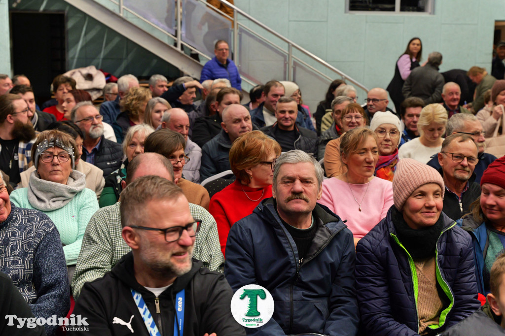 182 osoby głosowały w Cekcynie - Teresa Barwik zostaje!