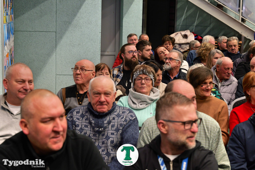 182 osoby głosowały w Cekcynie - Teresa Barwik zostaje!