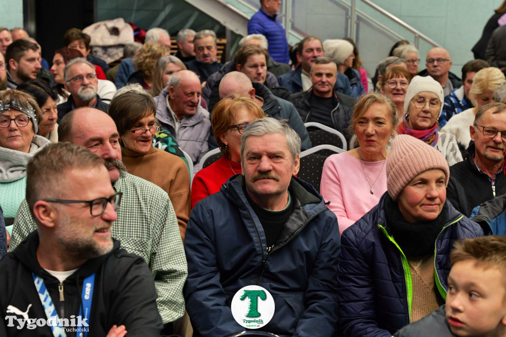 182 osoby głosowały w Cekcynie - Teresa Barwik zostaje!