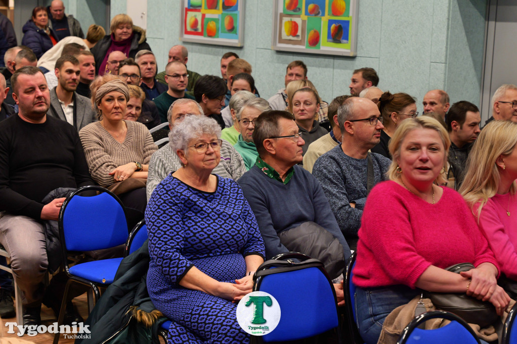 182 osoby głosowały w Cekcynie - Teresa Barwik zostaje!