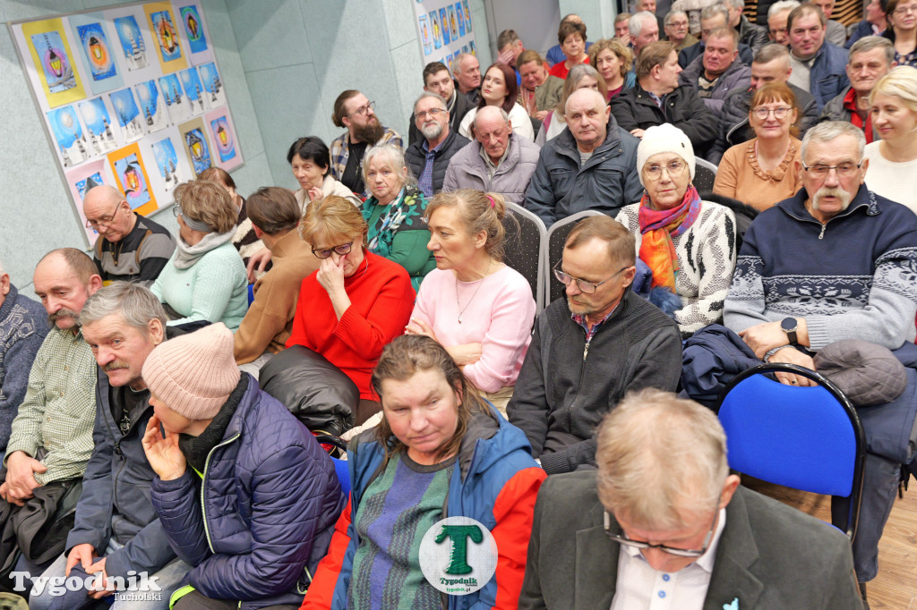 182 osoby głosowały w Cekcynie - Teresa Barwik zostaje!