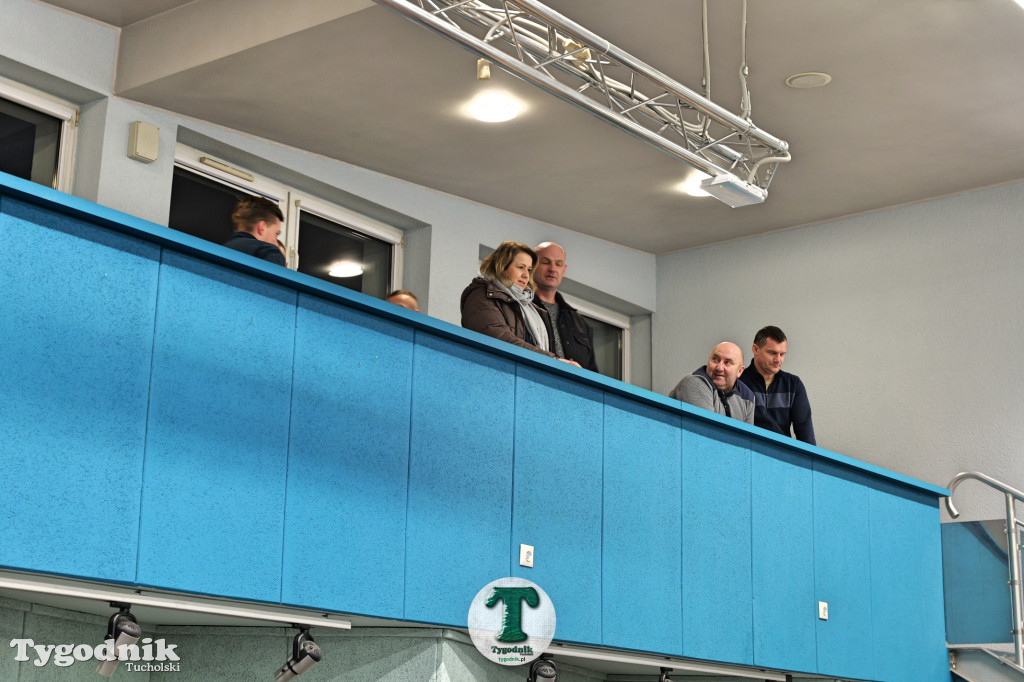 182 osoby głosowały w Cekcynie - Teresa Barwik zostaje!