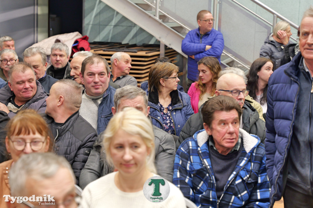 182 osoby głosowały w Cekcynie - Teresa Barwik zostaje!