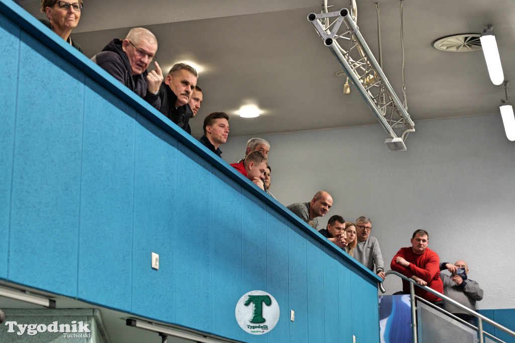 182 osoby głosowały w Cekcynie - Teresa Barwik zostaje!