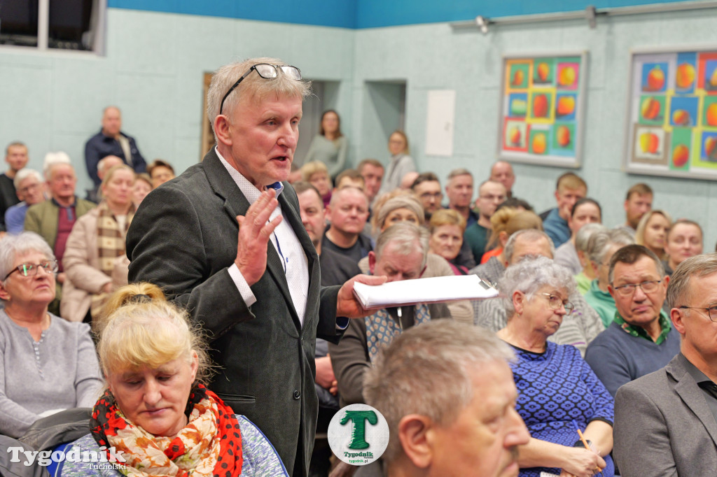 182 osoby głosowały w Cekcynie - Teresa Barwik zostaje!