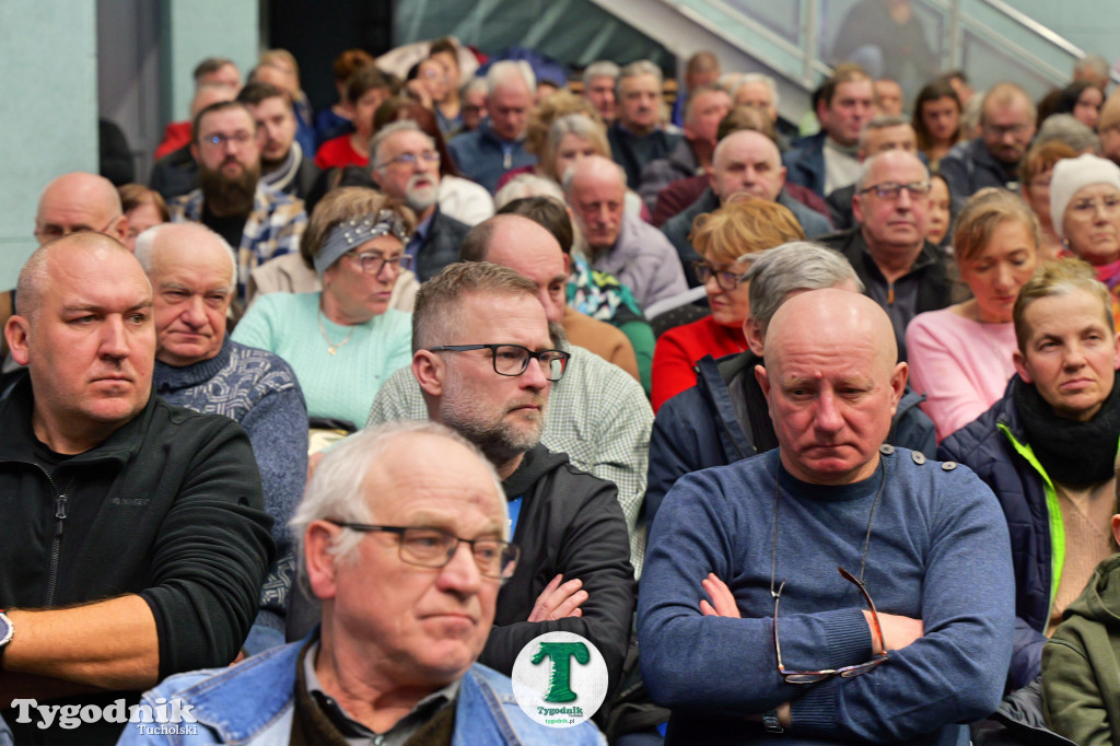 182 osoby głosowały w Cekcynie - Teresa Barwik zostaje!