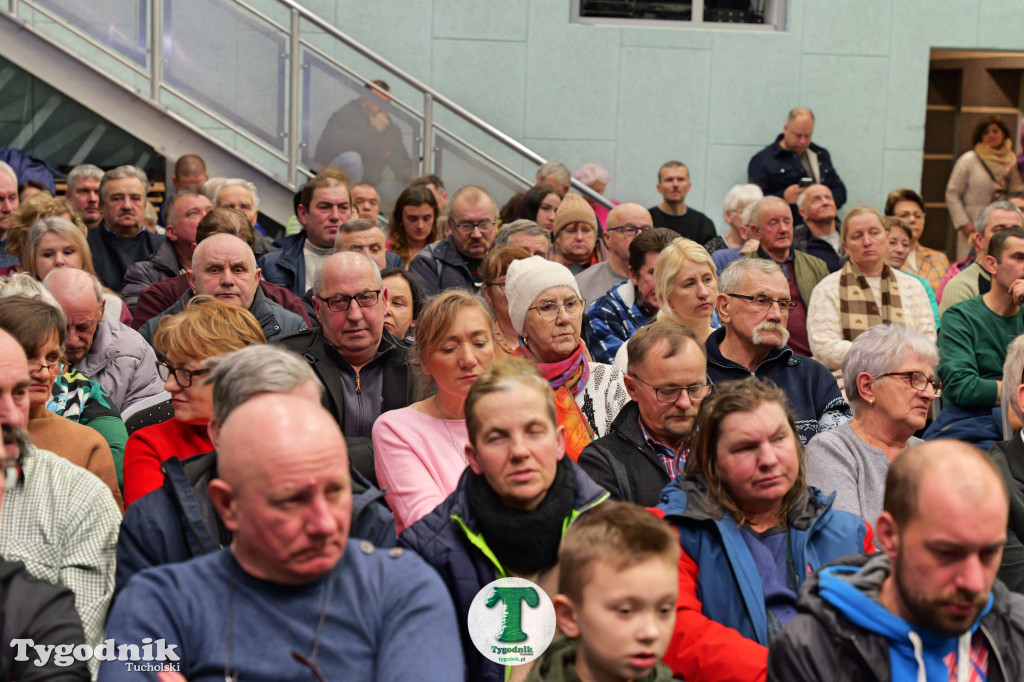 182 osoby głosowały w Cekcynie - Teresa Barwik zostaje!