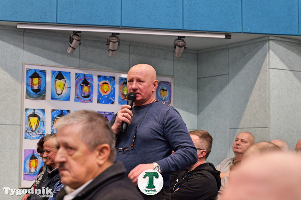 182 osoby głosowały w Cekcynie - Teresa Barwik zostaje!