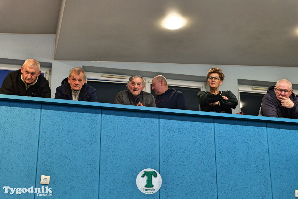 182 osoby głosowały w Cekcynie - Teresa Barwik zostaje!