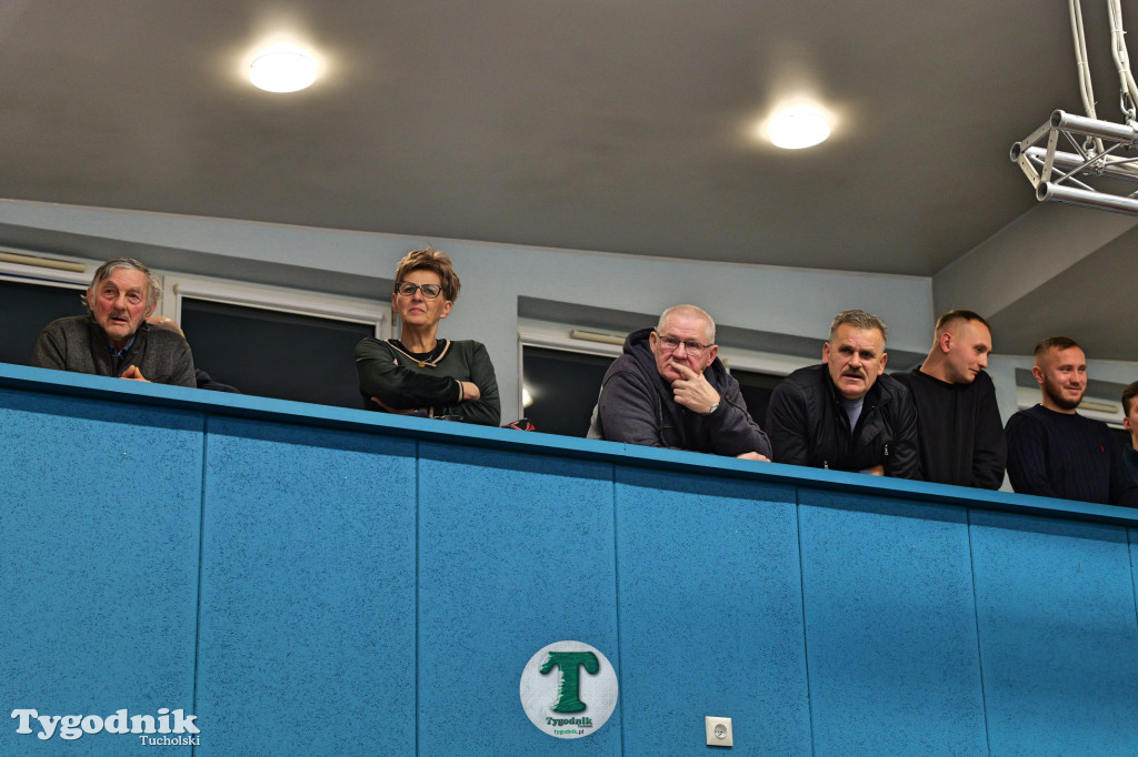 182 osoby głosowały w Cekcynie - Teresa Barwik zostaje!