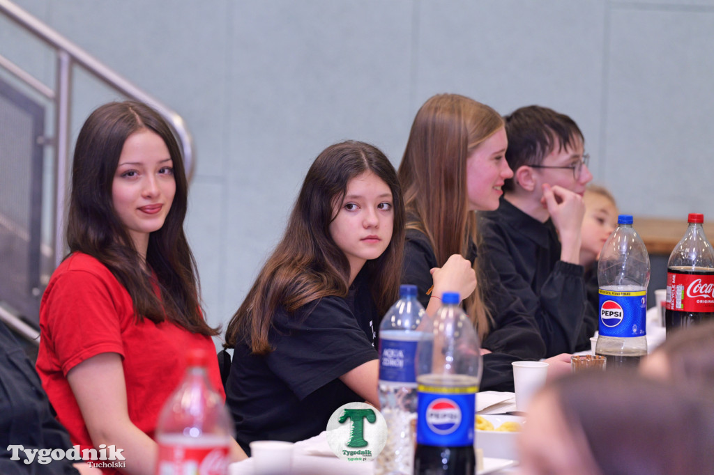 OSP Cekcyn: wybory zarządu, wyróżnienia dla druhów!