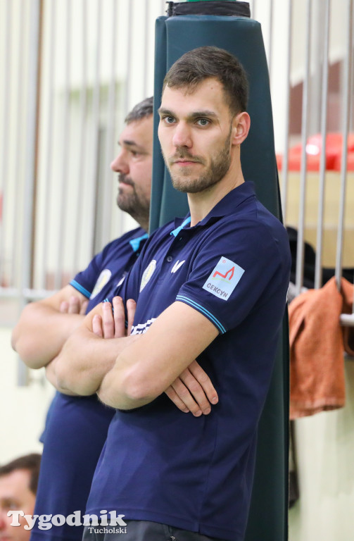 III liga tenisa stołowego: Cis Hylmet w walce o najwyższą lokatę