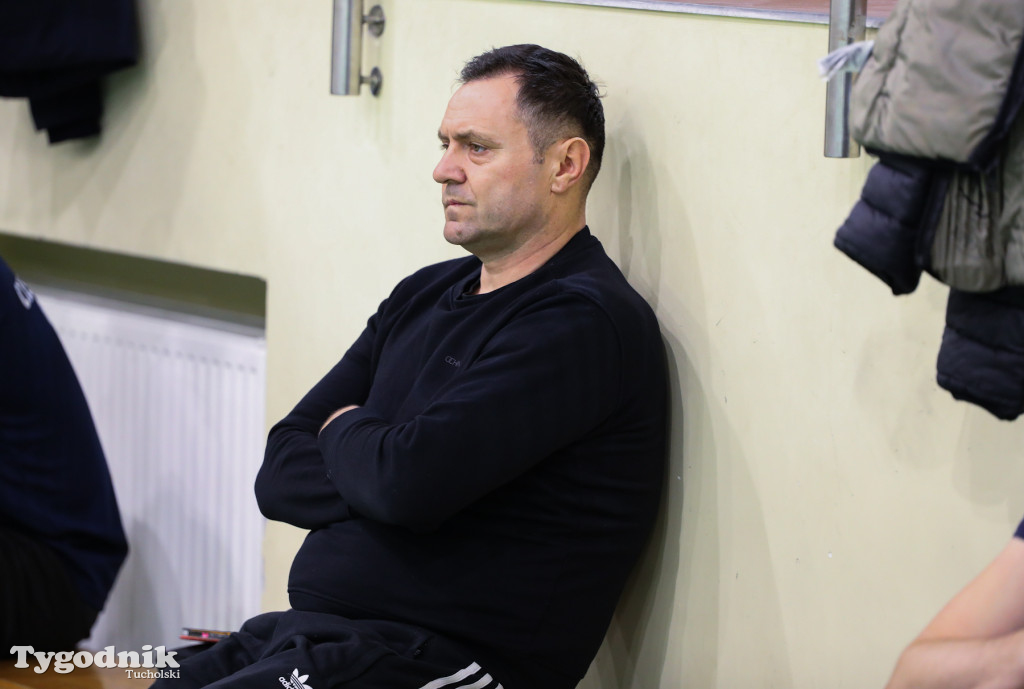 III liga tenisa stołowego: Cis Hylmet w walce o najwyższą lokatę