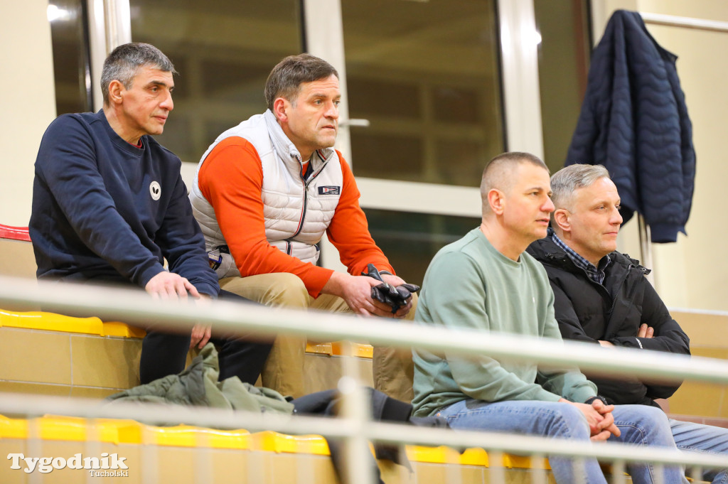 III liga tenisa stołowego: Cis Hylmet w walce o najwyższą lokatę