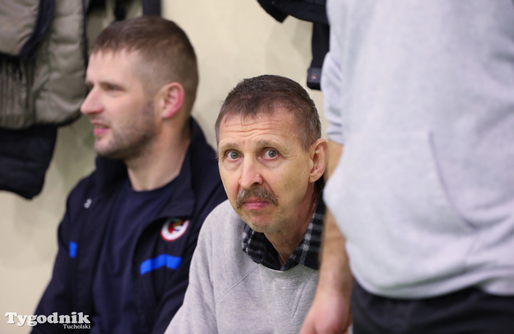 III liga tenisa stołowego: Cis Hylmet w walce o najwyższą lokatę