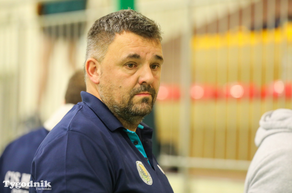 III liga tenisa stołowego: Cis Hylmet w walce o najwyższą lokatę