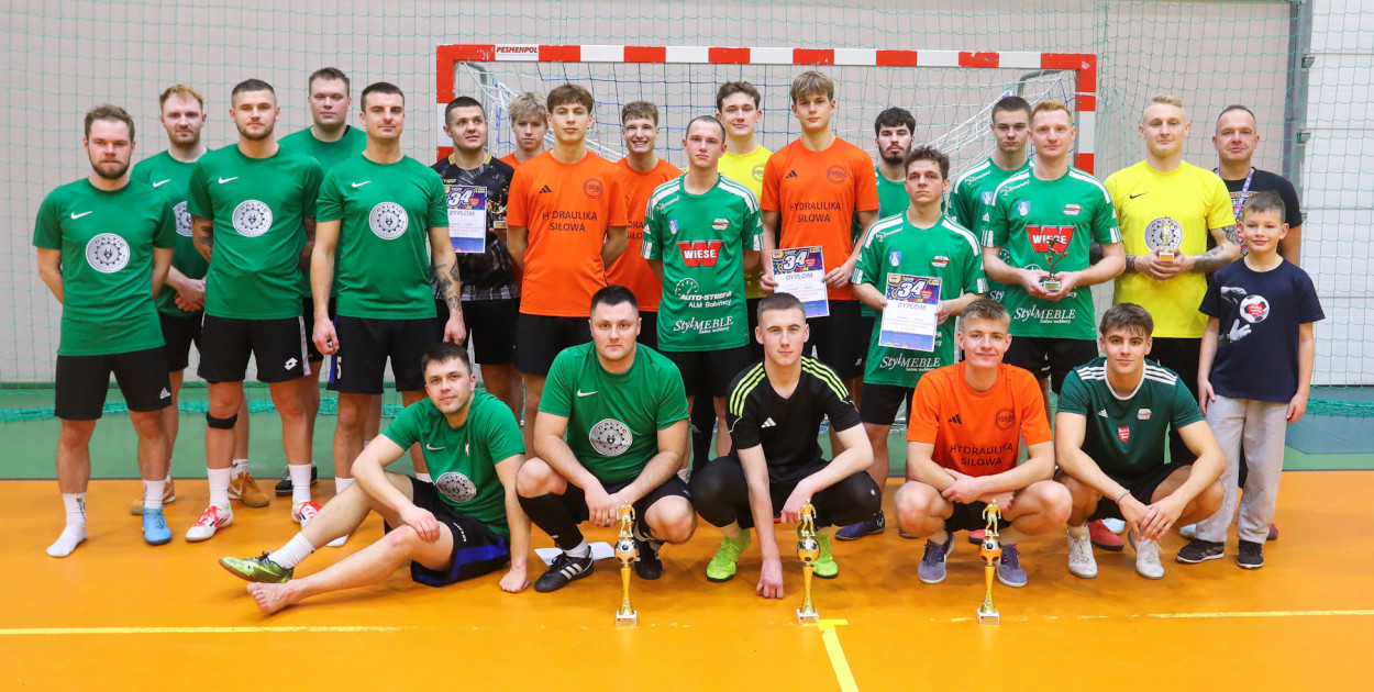 Turniej WOŚP: piłkarze wzbudzili wielkie emocje, wspomogli Orkiestrę. Zwycięzyło dobro jak co roku