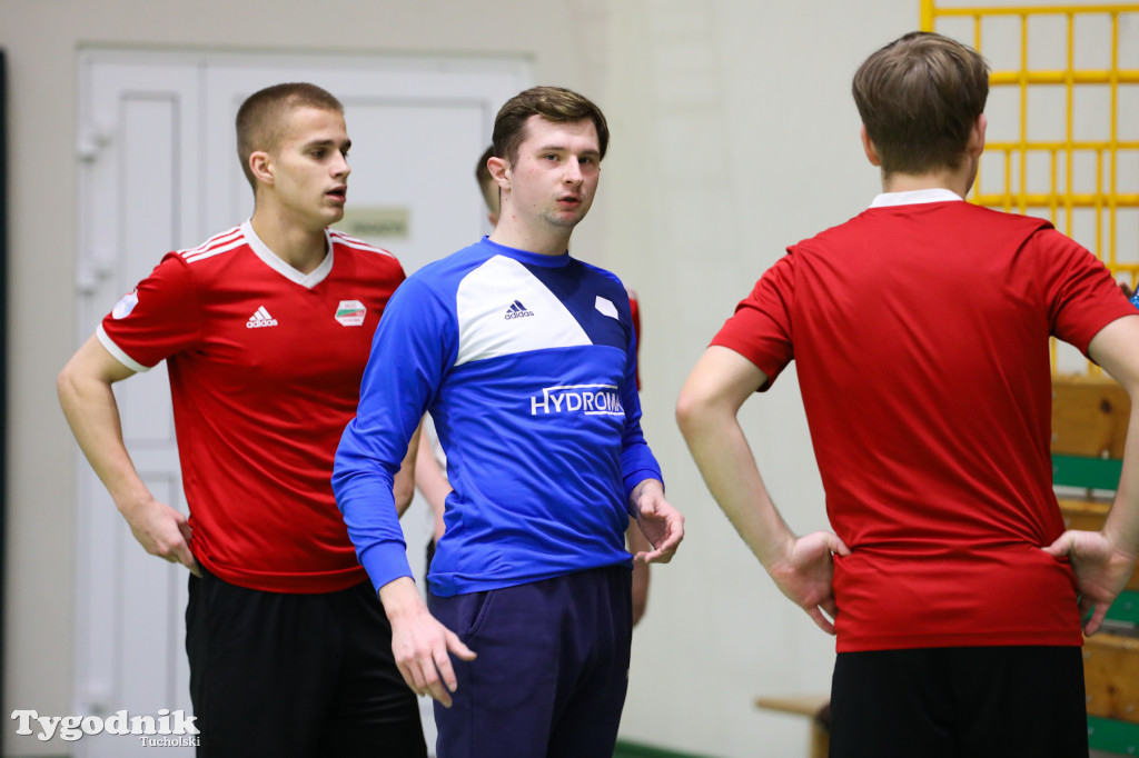 Turniej WOŚP: piłkarze wzbudzili wielkie emocje, wspomogli Orkiestrę. Zwycięzyło dobro jak co roku