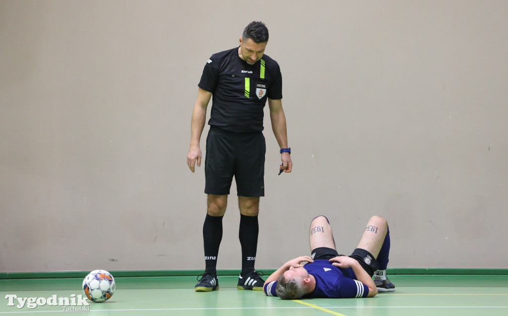 Turniej WOŚP: piłkarze wzbudzili wielkie emocje, wspomogli Orkiestrę. Zwycięzyło dobro jak co roku