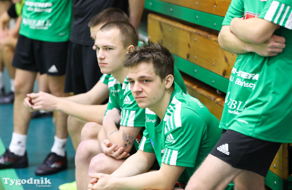 Turniej WOŚP: piłkarze wzbudzili wielkie emocje, wspomogli Orkiestrę. Zwycięzyło dobro jak co roku