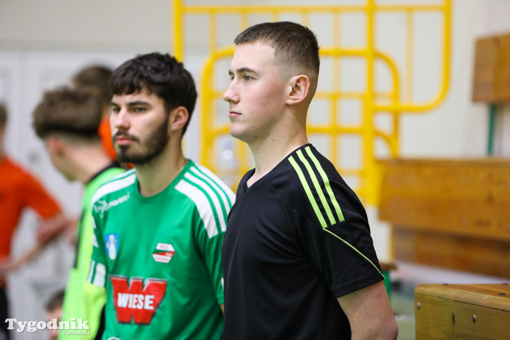 Turniej WOŚP: piłkarze wzbudzili wielkie emocje, wspomogli Orkiestrę. Zwycięzyło dobro jak co roku