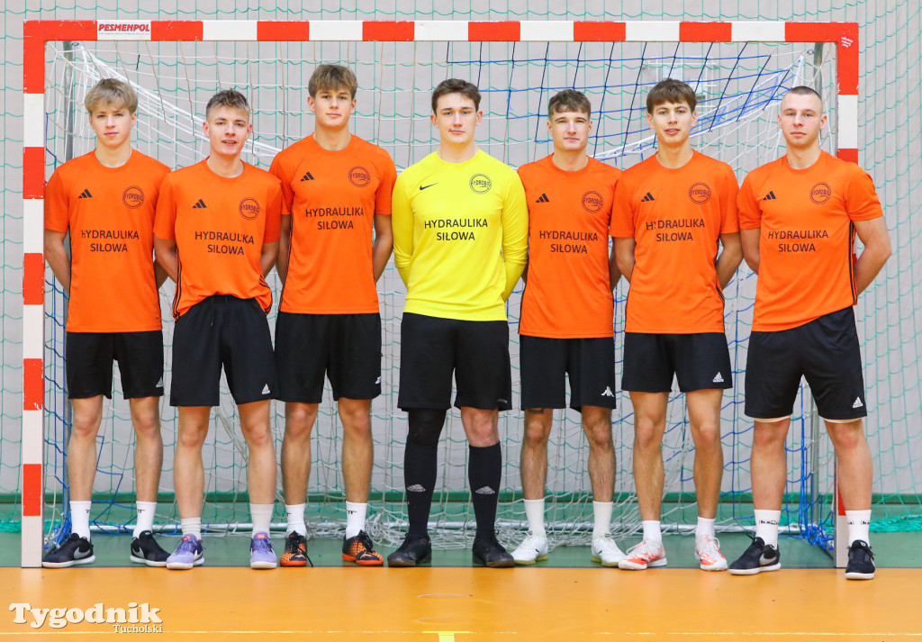 Turniej WOŚP: piłkarze wzbudzili wielkie emocje, wspomogli Orkiestrę. Zwycięzyło dobro jak co roku