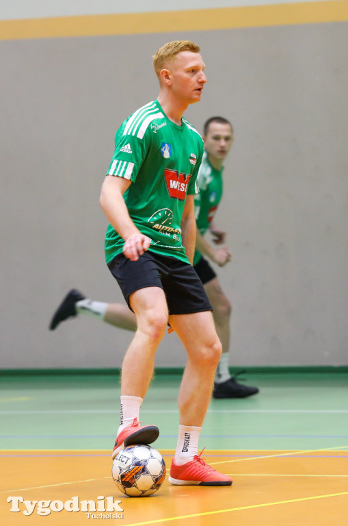 Turniej WOŚP: piłkarze wzbudzili wielkie emocje, wspomogli Orkiestrę. Zwycięzyło dobro jak co roku