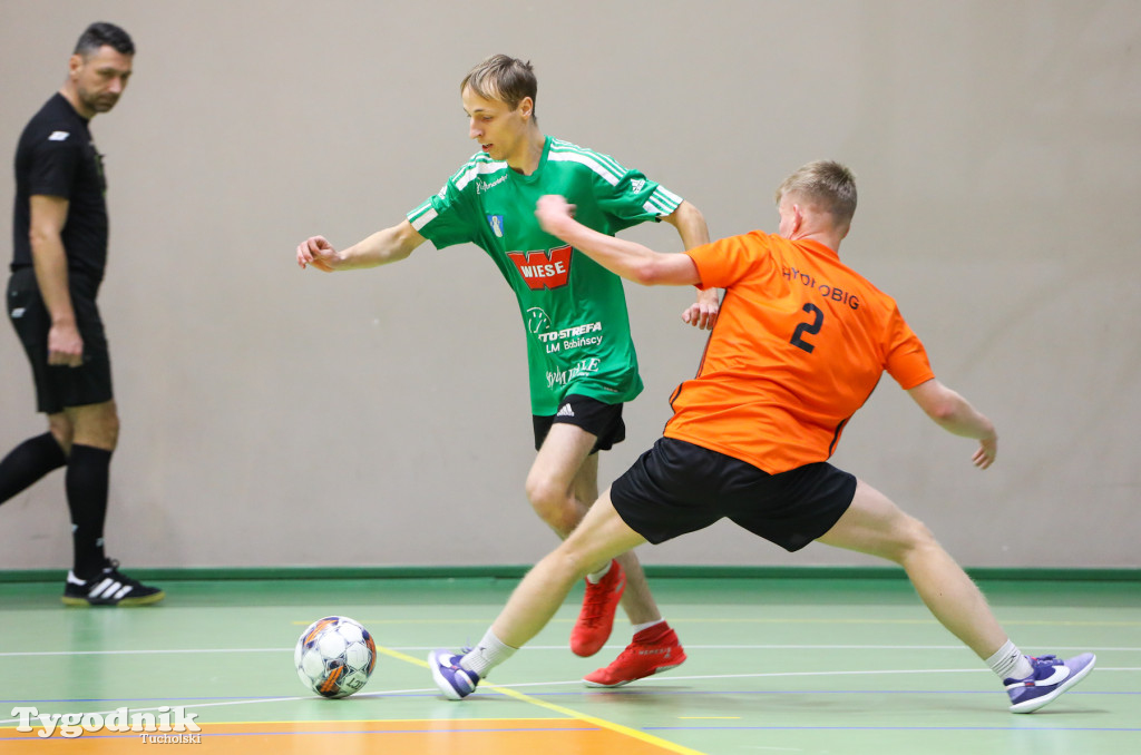 Turniej WOŚP: piłkarze wzbudzili wielkie emocje, wspomogli Orkiestrę. Zwycięzyło dobro jak co roku