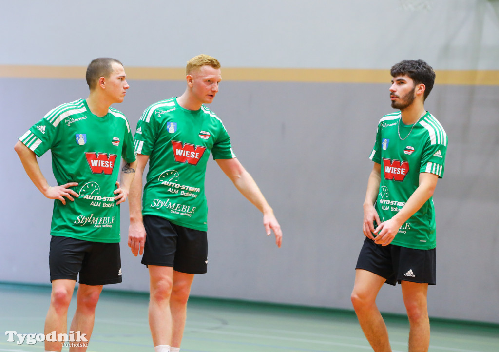 Turniej WOŚP: piłkarze wzbudzili wielkie emocje, wspomogli Orkiestrę. Zwycięzyło dobro jak co roku