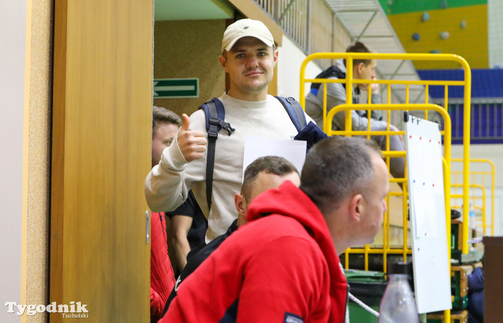 Turniej WOŚP: piłkarze wzbudzili wielkie emocje, wspomogli Orkiestrę. Zwycięzyło dobro jak co roku