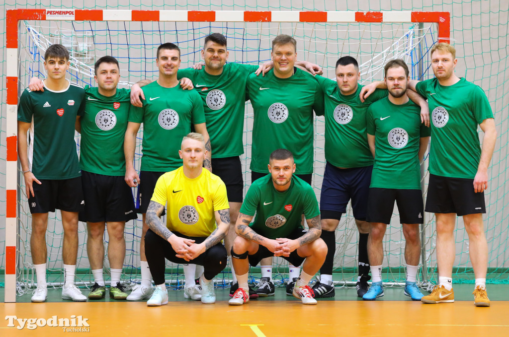 Turniej WOŚP: piłkarze wzbudzili wielkie emocje, wspomogli Orkiestrę. Zwycięzyło dobro jak co roku