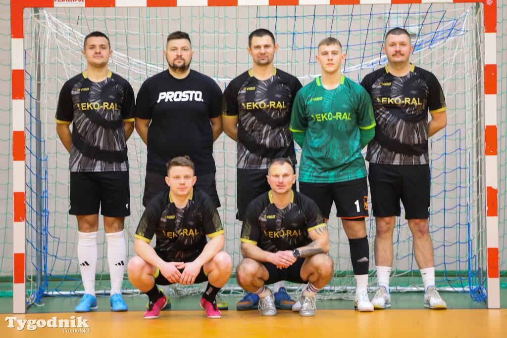 Turniej WOŚP: piłkarze wzbudzili wielkie emocje, wspomogli Orkiestrę. Zwycięzyło dobro jak co roku